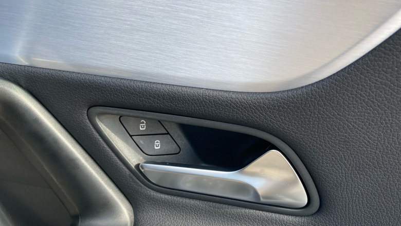 Mercedes-Benz CLA 250 AMG Line Premium Plus 4dr Tip Auto Petrol Saloon